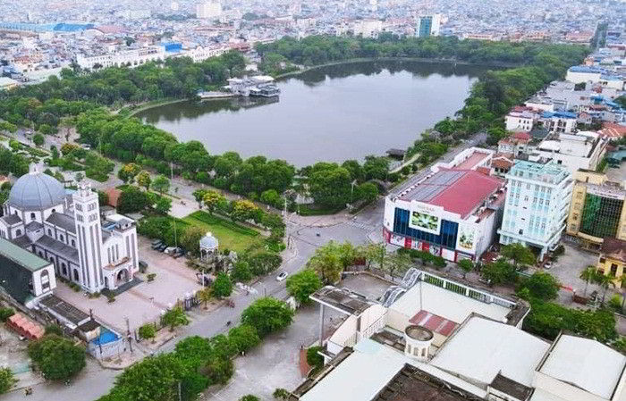 Top 10 nhà xe Nam Định Hà Nội dịch vụ tốt nhất